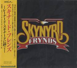 Lynyrd Skynyrd : Skynyrd Frynds